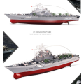 Hot!!!Warship Challenger 1:275 Battle Ship Electric RTR Military RC Model Ship For Sale